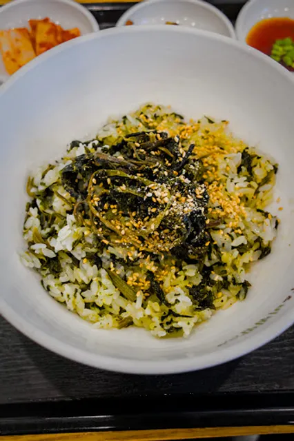 본죽 본죽인천송도신도시점