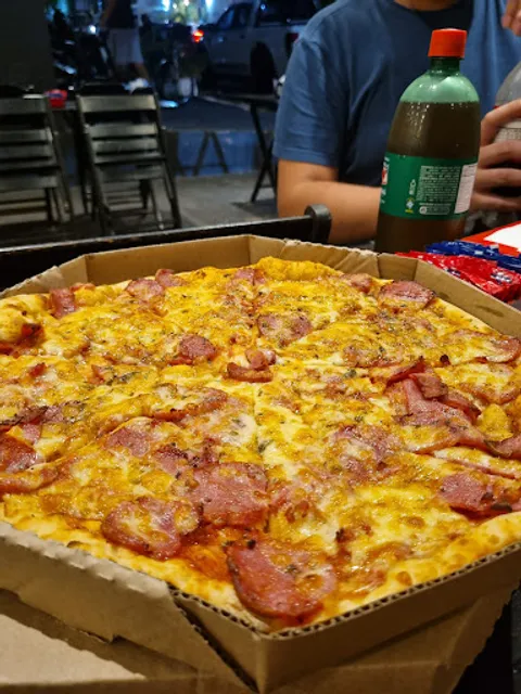 Sr. Forneria Pizzas Umarizal