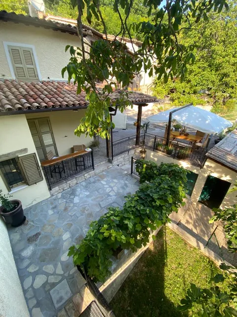 Bed & Breakfast SENTIERO 54