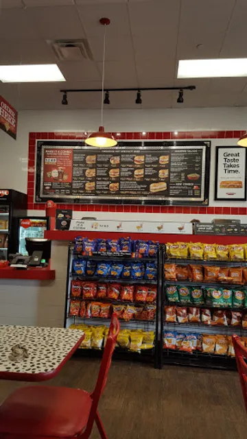 Firehouse Subs Pittsburgh Commons