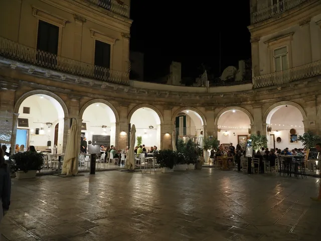 Dimora del Sole Martina