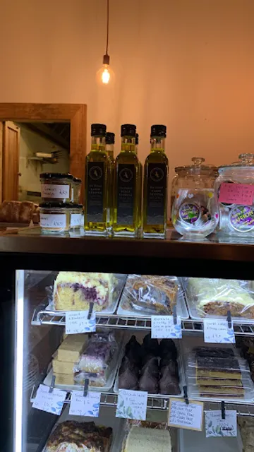 Chimichurri Argentinian Restaurant & Café (Ex Brooklyn Deli)