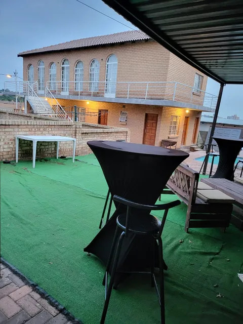 The Signature Venue and Guesthouse