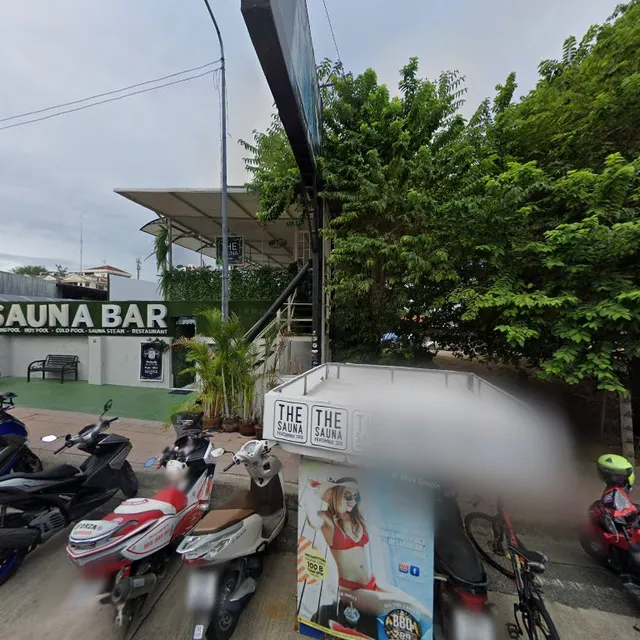 Russian Night Market