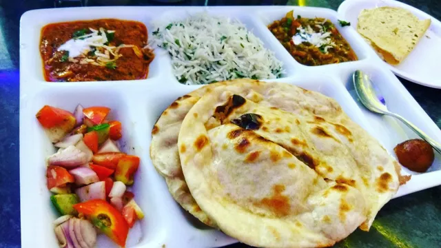 City Corner Restaurant