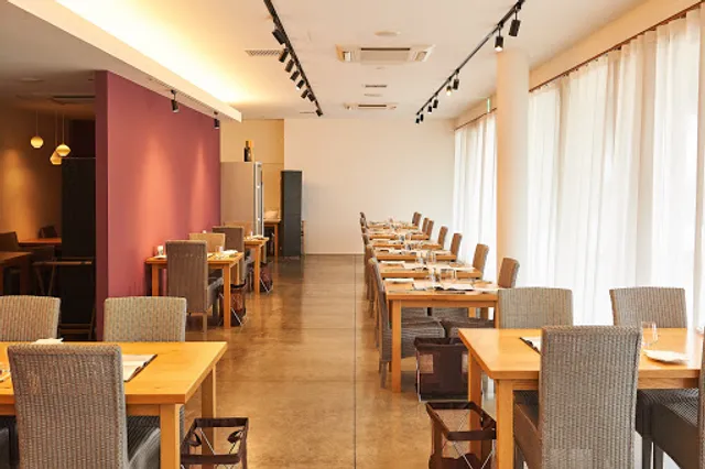 サーラ ビアンキ アル・ケッチァーノ