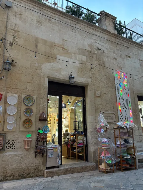 La Bottega Dei Miracoli