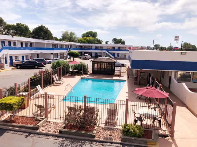 Motel6 - Cañon City