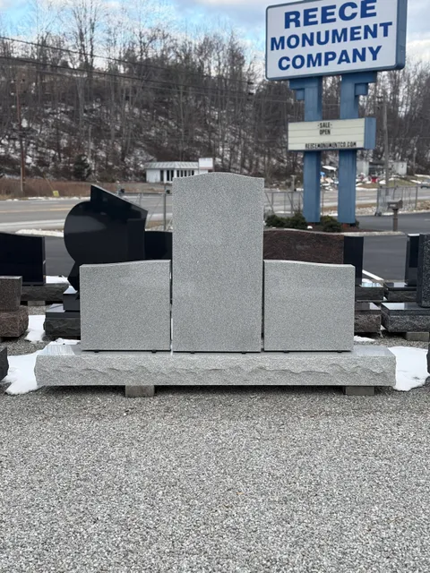 Reece Monument Co