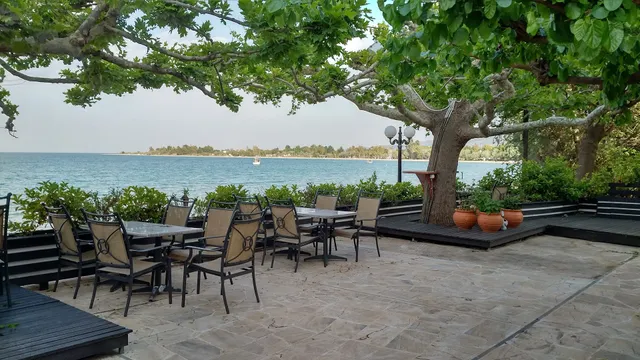 Dimitropoulos Apartments