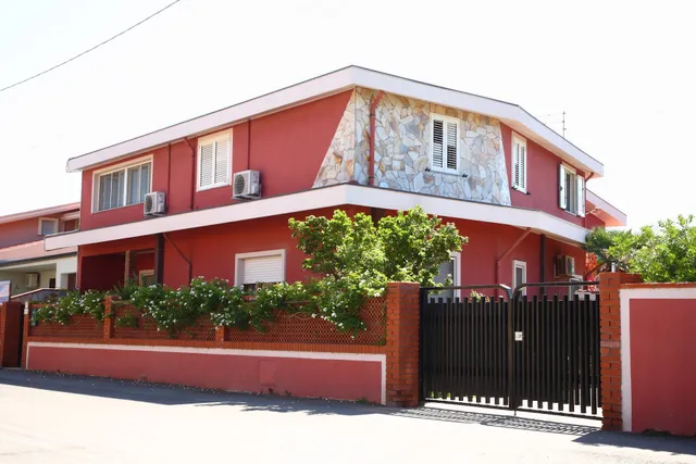 B&B Casa da Pina - Cabras