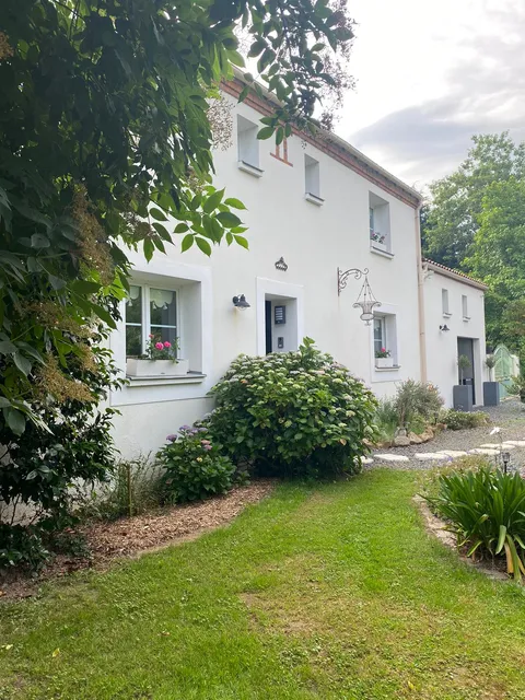 La Grange d'Hélène