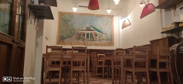 Pomodori Verdi Fritti Pisa