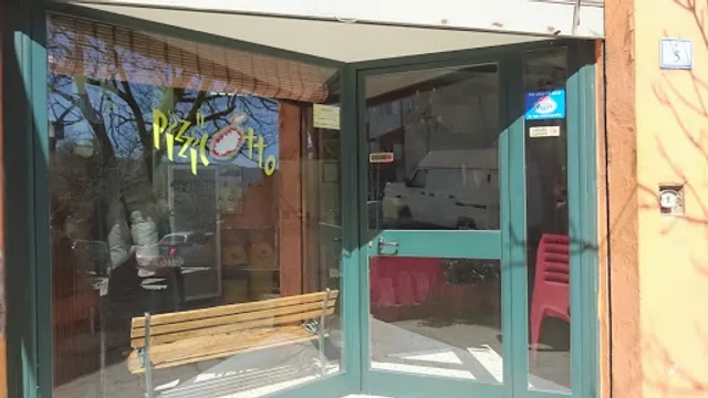 Pizzeria Il Pizzicotto