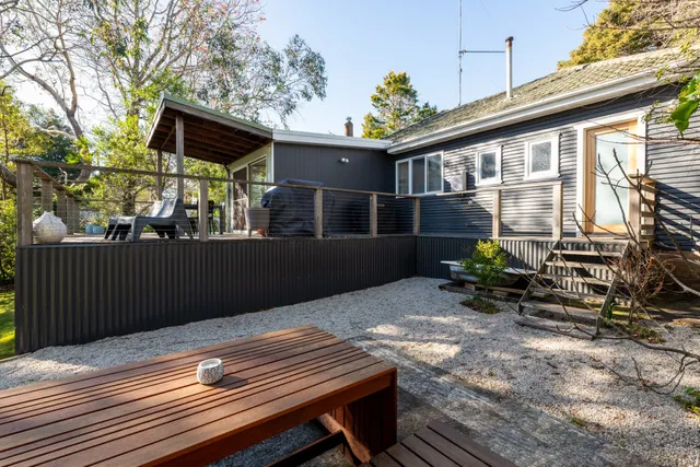 Katoomba Falls Cottage