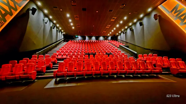 Omniplex Cinema Limerick