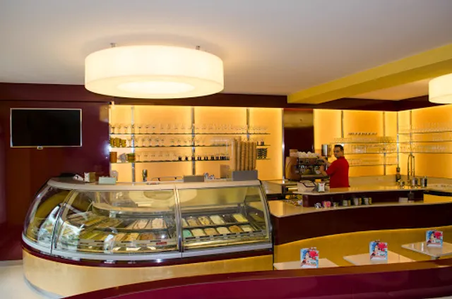 Gelateria La Strada - Tirschenreuth