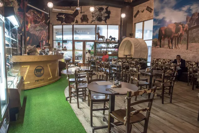 Pretelt Gourmet Meats | Brisas del Golf