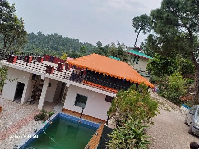 Kasauli homestay (Patial Home Stay in kasauli)