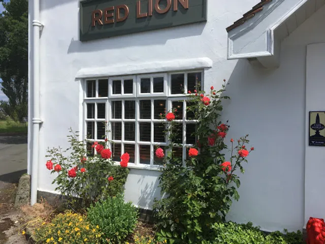 Red Lion, Lower Withington