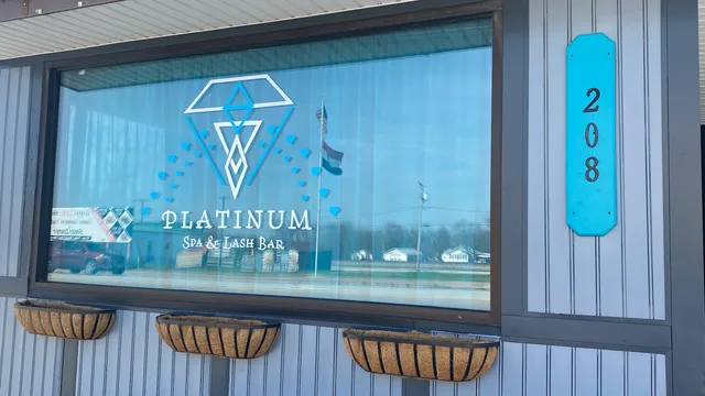 Platinum Beauty Lounge