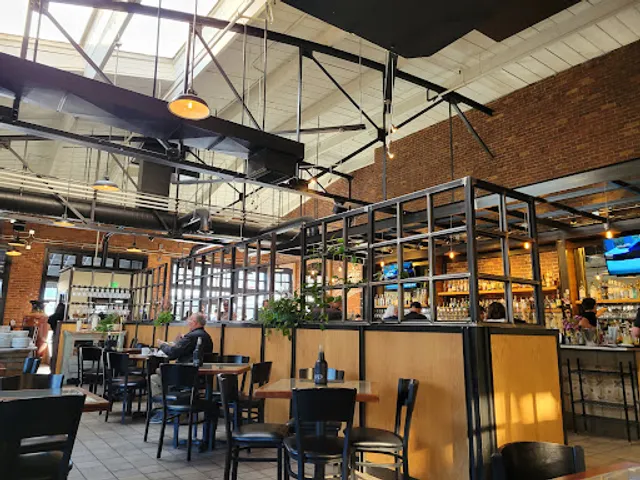 Logan Street Restaurant And Bar