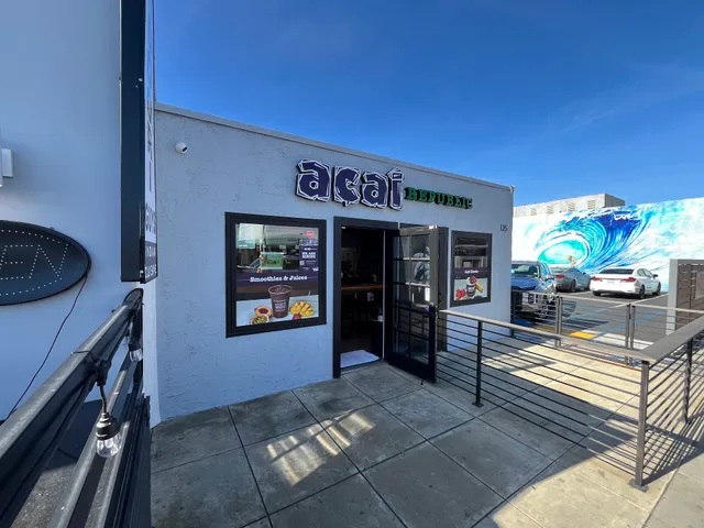 Acai Republic - Oceanside