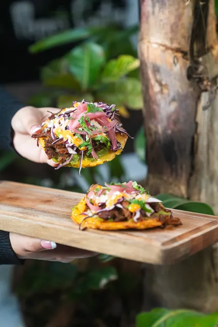 Pepe's Cantina St. Petersburg