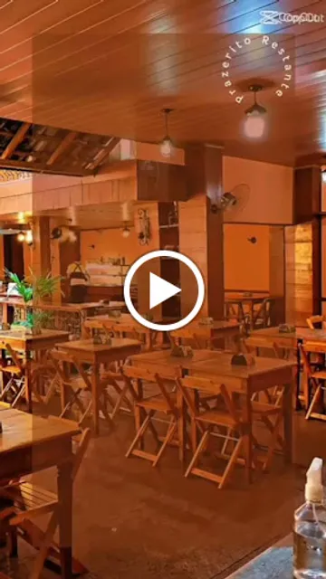 Prazerito - Restaurante e delivery