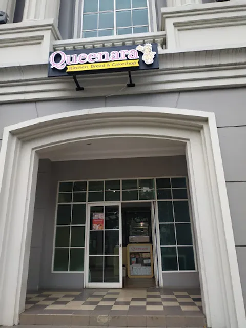 Queenara Bakery Belleza