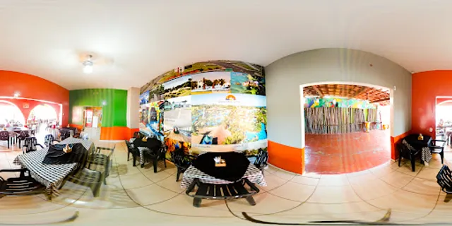 Restaurante Canta Galo