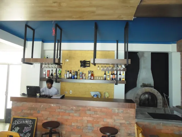 Fusión Pizzería Artesanal