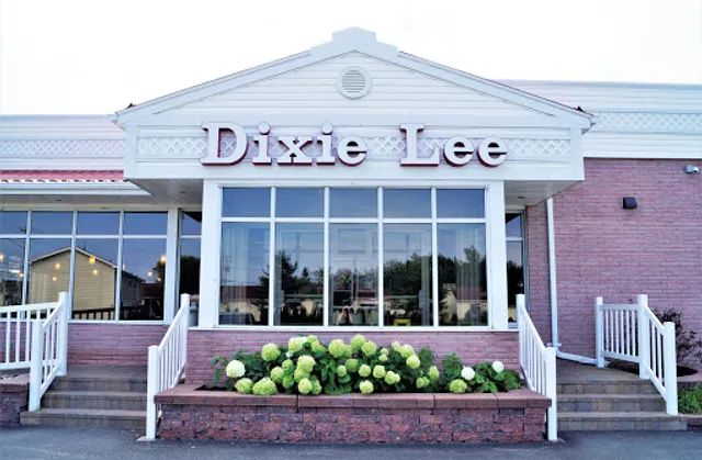 Dixie Lee Beresford