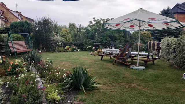 Pokoje gościnne HELENA Mielno