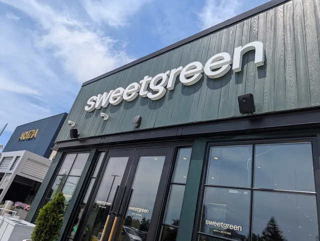 sweetgreen - Healthy Salads, Bowls and Plates
