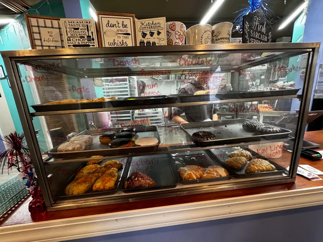 DAT Sassy Bakery LLC