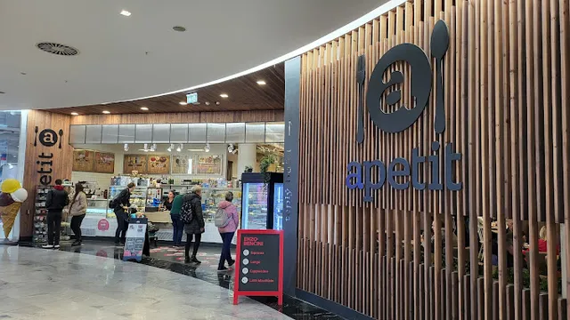 Apetit Westfield Chodov