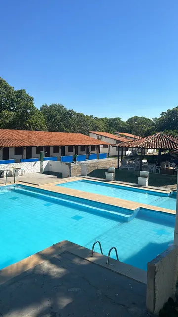 Pousada 3J Hotel Fazenda