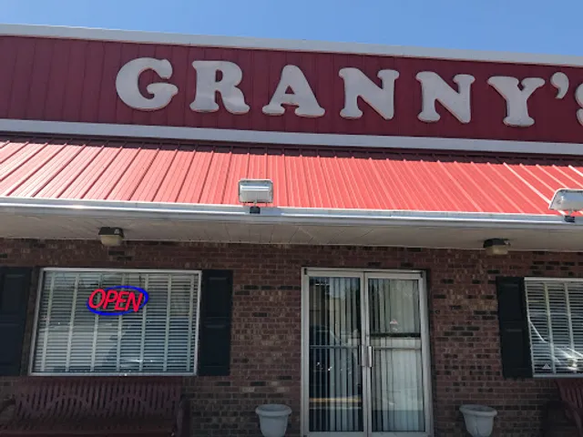 Granny's Country Kitchen
