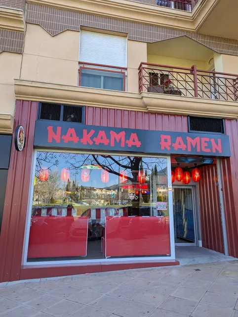 Nakama Ramen