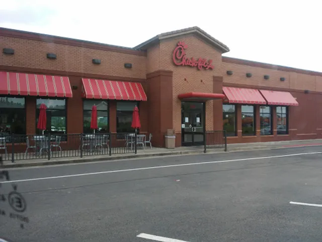 Chick-fil-A