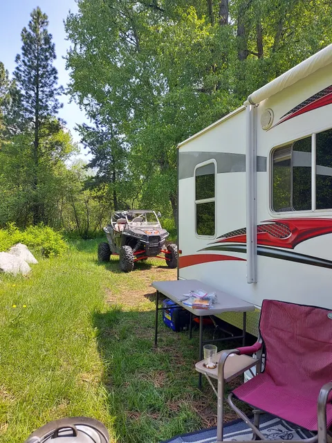 Liberty Recreation Site