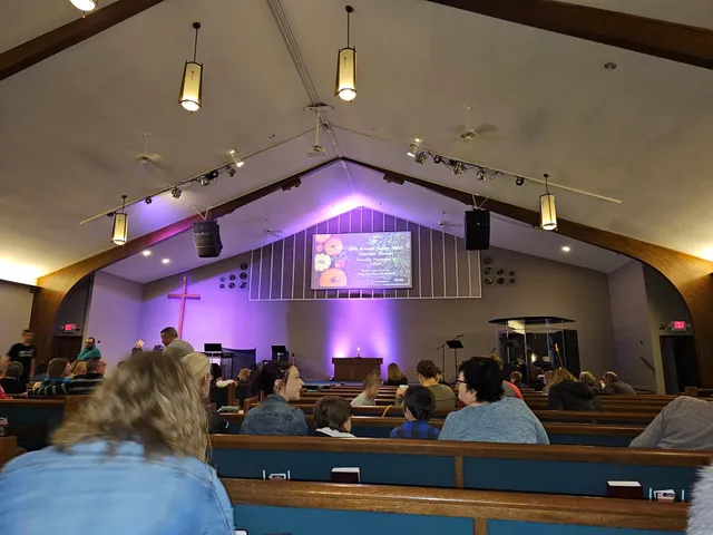 Manteno Church of the Nazarene