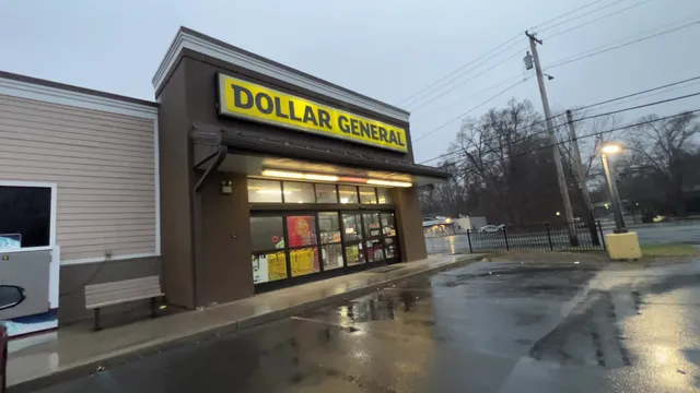 Dollar General