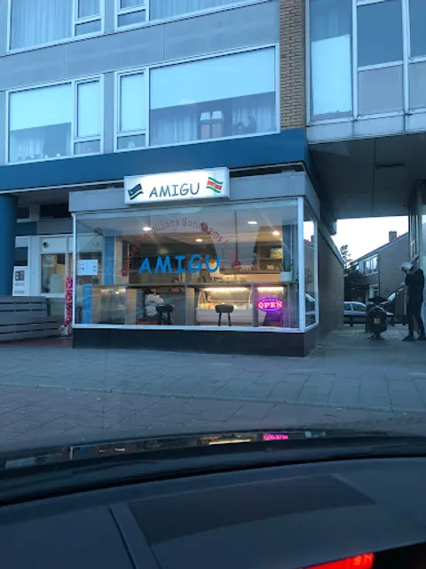 Amigu Zoetermeer
