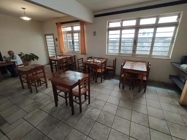 Restaurante Caçador