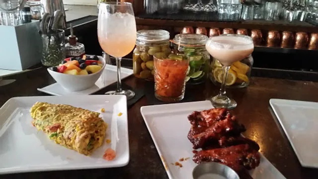 Handcraft Kitchen & Cocktails