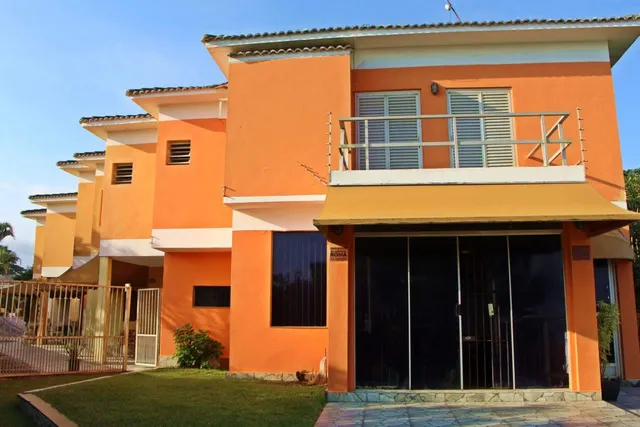 Pousada Imperial - Itanhaém