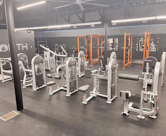 North Peak Performance