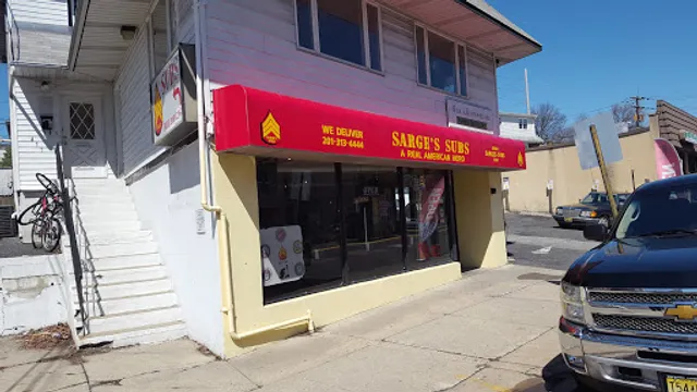 Sarge's Subs